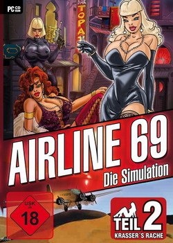 Airline 69 - Die Simulation - Teil 2 PC