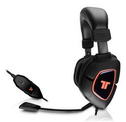 Gaming Headset Tritton AX 180 PS3 / X360 / Wii / PC / MAC