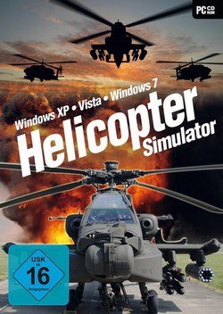 Helicopter Simulator PC