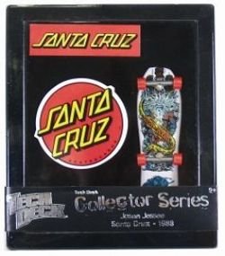 Tech Deck Collector´s Pack