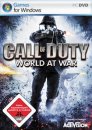 Call of Duty 5: World at War  PC