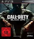 Call of Duty 7: Black Ops  PS3