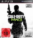 Call of Duty 8: Modern Warfare 3  PS3