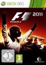 F1 2011  X-Box 360