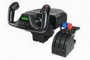 Pro Flight Yoke System  (Saitek)